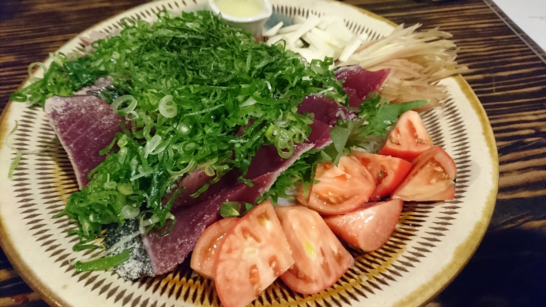 どんこ 日本料理 高知 Br タタキ 魚のすり身 鯖すしが三種の神器 どんこ 日本料理 高知 Br タタキ 魚のすり身 鯖すしが三種の神器