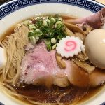 竹むら(ラーメン/目黒) <br>スープに感じる変な甘みさえなければ・・
