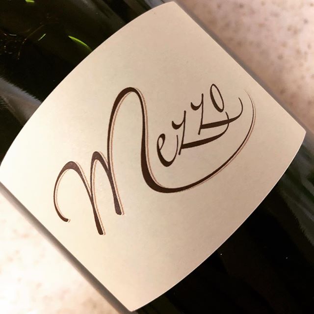 Mezzo Bergerac Rouge (赤ワイン/フランス)