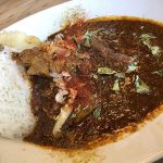 LAND(カレー/目黒)<br>ようやく全メニューコンプ!いちばんはやっぱり・・