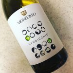 Verdicchio Castelli di Jesi Classico(白ワイン/イタリア)