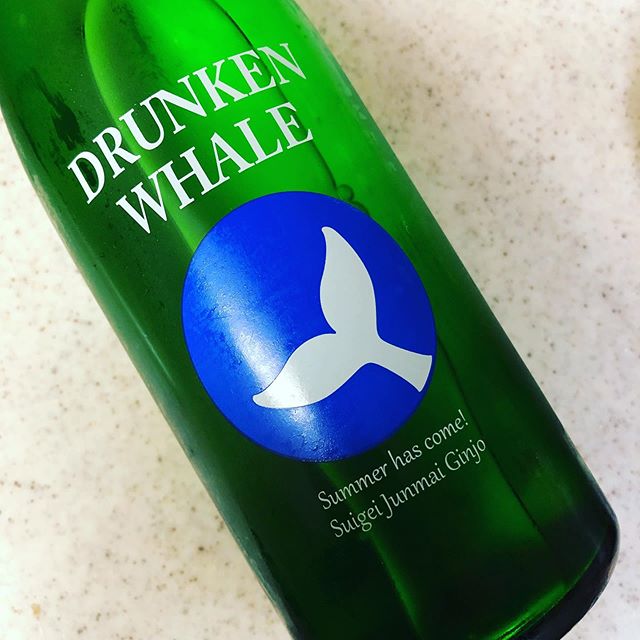 酔鯨 吟麗 Summer