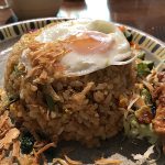 CABE(インドネシア料理/目黒)<br>異国情緒が半端じゃない希少なインドネシア料理店