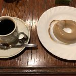 珈琲専門店TOM(コーヒー/代々木)<br>学生街の喫茶店で頂くジジロアセット