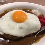 ニューキャッスル(カレー/銀座) <br>懐かしい味がフラッシュバックする辛来飯