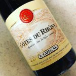 Cotes du Rhone Rouge(赤ワイン/フランス)