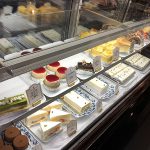 西洋菓子 しろたえ(ケーキ/赤坂)<br>小ぶりなサイズ感がいい