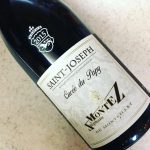Saint Joseph Cuvee du papy (赤ワイン/フランス)
