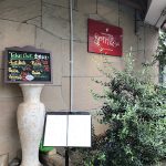 ソリッソ(イタリア料理/飯田橋)<br>コスパが高い生ハムサラミ盛り合わせのテイクアウト
