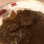 銀座スイス(洋食/銀座)<br>昔よりも進化した?元祖カツカレー