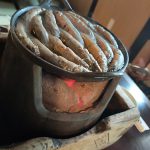 駒形どぜう(どじょう/浅草)<br>夏の風物詩!