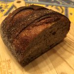 THE CITY BAKERY(パン/銀座)<br>ライ麦の香り高いカンパーニュ