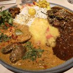 KERAKU(カレー/目黒)<br>カレー激戦区に本格的なスパイスカレーが頂ける新星