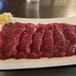 桜なべ みの家 本店(馬肉/森下)<br>夏場のスタミナ補給に最適!
