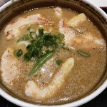 竹や(うどん/御茶ノ水)<br>つゆがサラサラなカレーうどん
