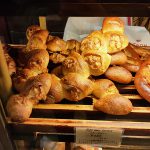 VILON(パン/東京)<br>ハード系のパンが多い品揃え