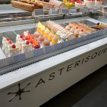 アステリスク(ケーキ/代々木上原)<br>高い次元でバランス感覚に優れたお菓子