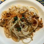 リストランティーノ ルベロ(イタリア料理/目黒)<br>女性シェフが織りなす質の高いパスタランチ