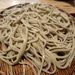 並木藪蕎麦(そば/浅草)<br>古きよき江戸前そば