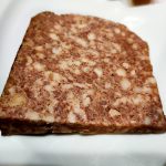 ソーセージハウス もぐもぐ(ソーセージ/西荻窪)<br>なんと1枚207円!驚き価格のパテ・ド・カンパーニュ
