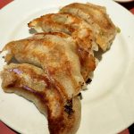 珍満(中国料理/御徒町)<br>餃子が名物の駅チカ町中華