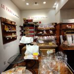 ル パン ドゥ ジョエル・ロブション(パン/渋谷)<br>お菓子パンを中心に
