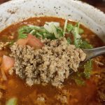 パンチマハル(カレー/神保町)<br>クオリティが高い個性派キーマカレー