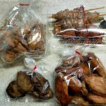 竹松鶏肉店(鶏肉/浅草)<br>近所にあるとかなり重宝しそうな一軒
