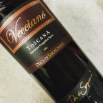 Vecciano Toscana(赤ワイン/イタリア)