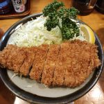 丸一(とんかつ/大森)<br>トータルバランスに優れたとんかつ定食