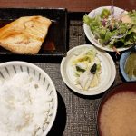 酒彩 和の香(酒亭/目黒)<br>コスパに優れた煮魚定食