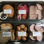 Wineshop & Diner FUJIMARU(フランス料理/浅草橋)<br>コスパが高い前菜6品盛り合わせ