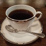 珈琲舎 蔵(コーヒー/神保町)<br>苦味と酸味のバランスが取れたブレンド