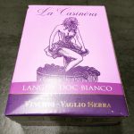 La Casinera(白ワイン/イタリア) <br>蛇口からワインが出る幸せ