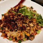 麻辣先生(中国料理/豊洲)<br>3月にオープンした新店!いまならランチがお得!