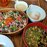 酒嚢飯袋(居酒屋/目黒)<br>界隈のランチでもオススメの一軒