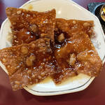三勝菜館(中国料理/門前仲町)<br>町中華の隠れた名店