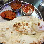 Guras(インド料理/豊洲)<br>いい意味で予想を裏切られた駅チカインド料理店