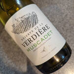 Réserve de la Verdière Muscadet<br> (フランス/白ワイン)