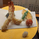 手打ちそば さかき(そば/浅草橋)<br>次回は蕎麦前からじっくり楽しみたい