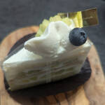 Patisserie maru’s (ケーキ/錦糸町)<br>どれも想像以上の出来の良さ!