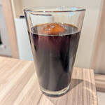 CAFE OASIS(カフェ/末広町)<br>居心地のいいカフェで特製水出しアイス珈琲