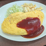 いこい食堂(定食/押上)<br>日曜ランチに定食屋さんでサクッと呑み