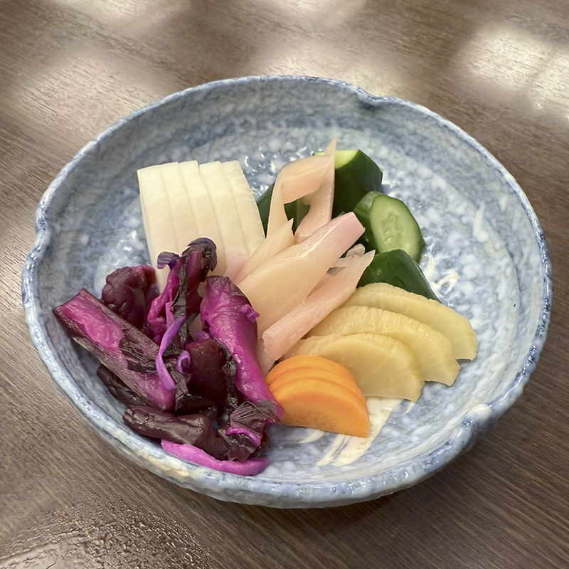 駒形どぜう（どじょう/浅草）